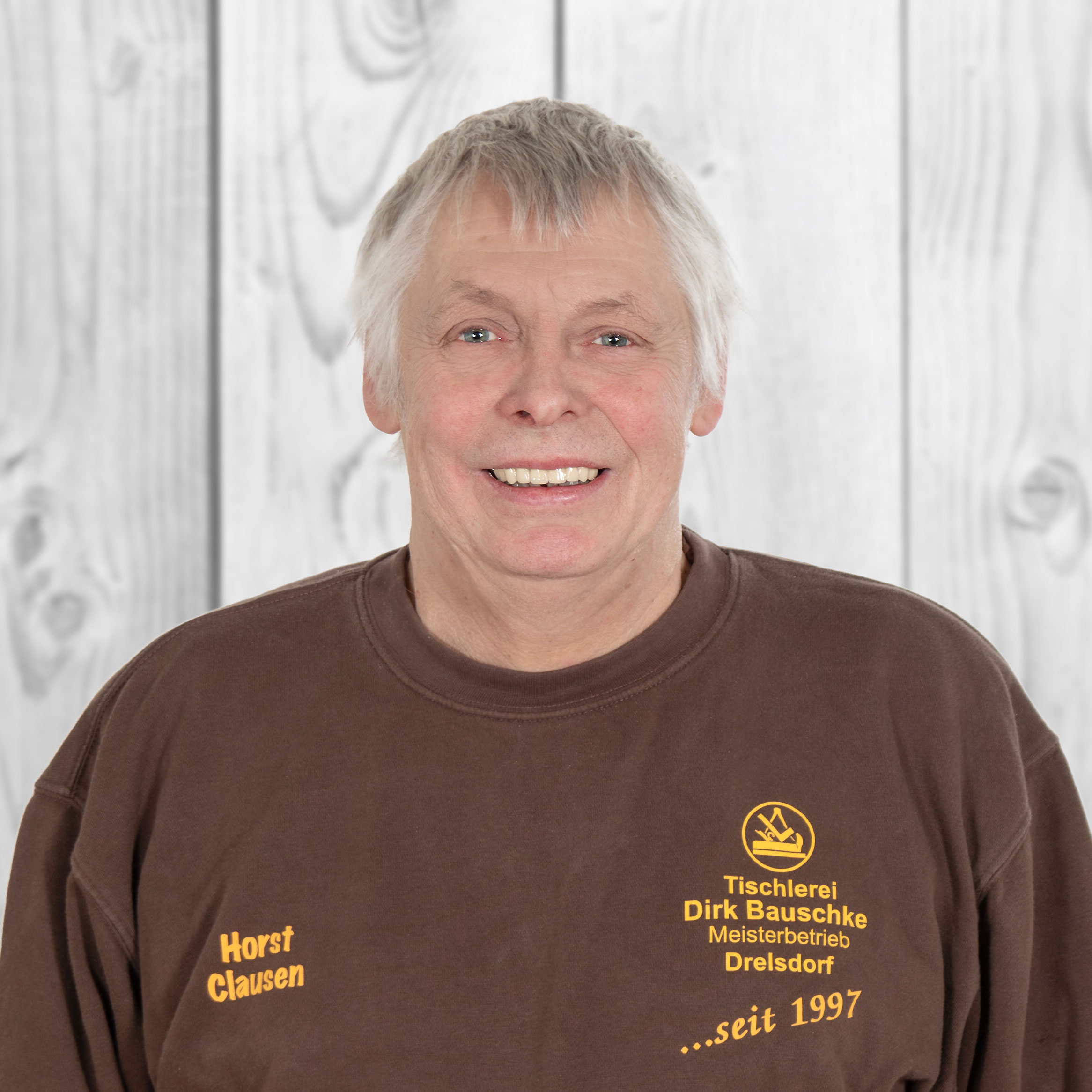 Horst Clausen